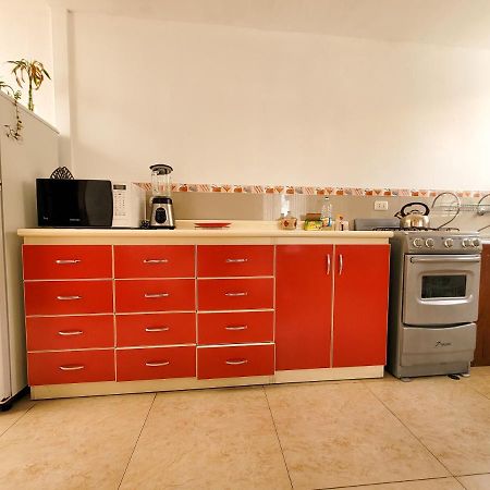 Kantu Apart Hotel I Куско Экстерьер фото