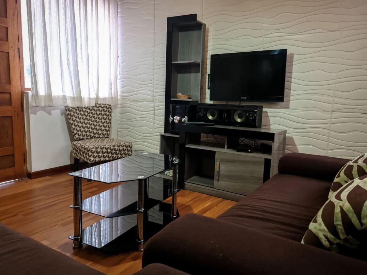 Kantu Apart Hotel I Куско Экстерьер фото