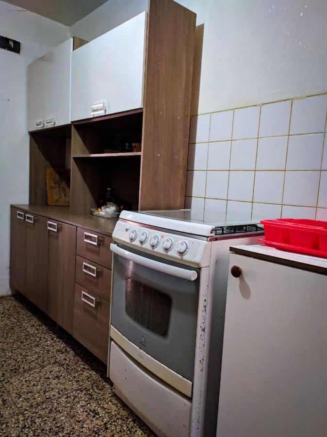 Kantu Apart Hotel I Куско Экстерьер фото