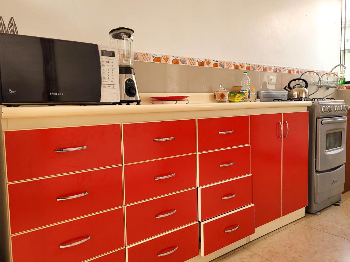 Kantu Apart Hotel I Куско Экстерьер фото