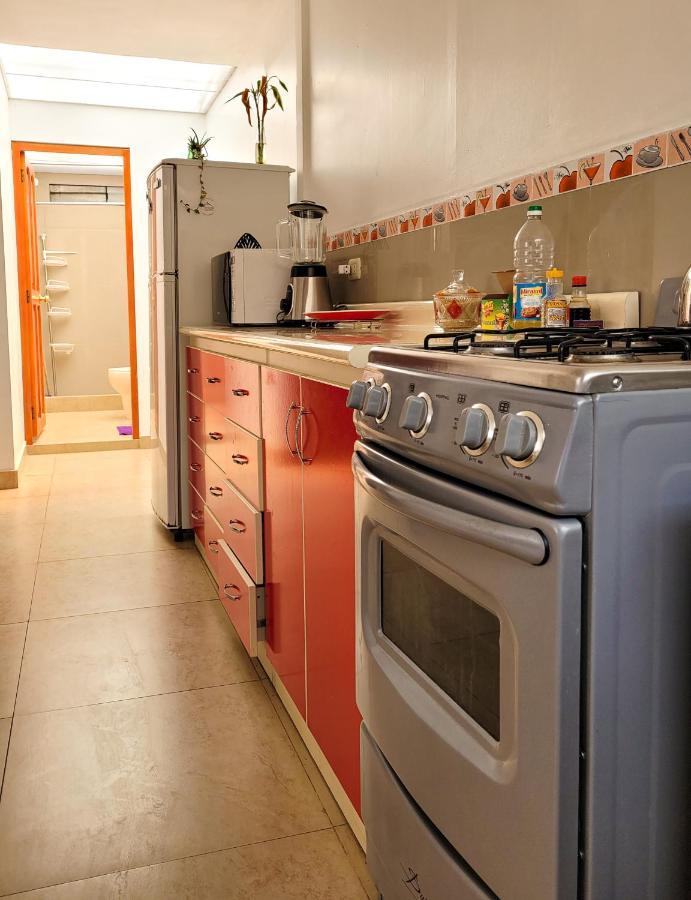 Kantu Apart Hotel I Куско Экстерьер фото