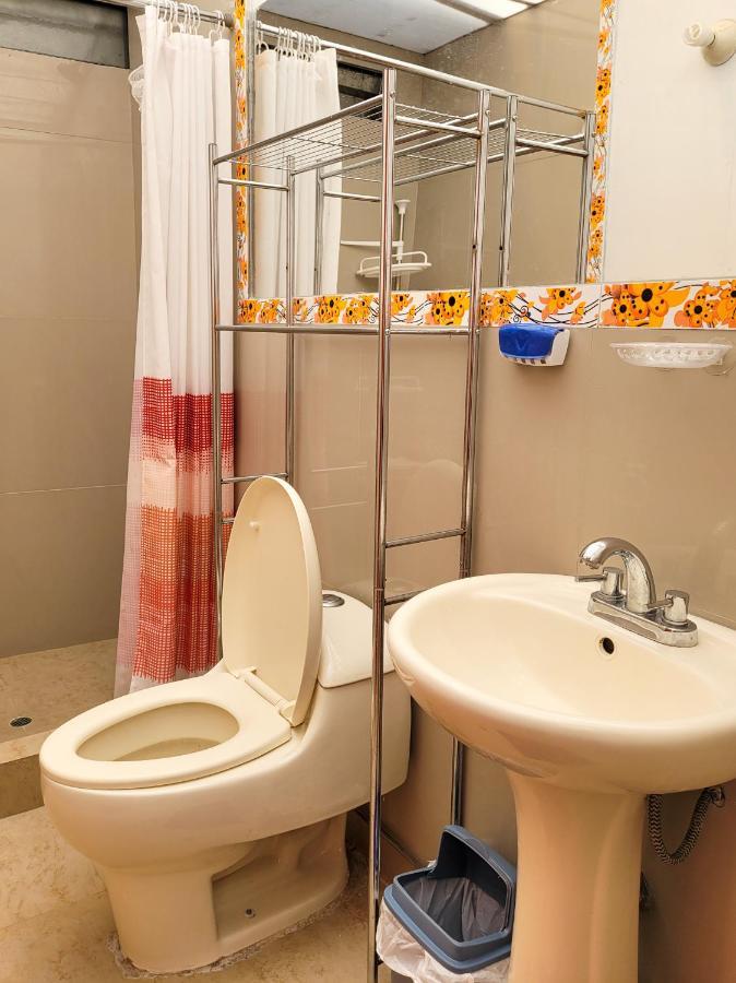Kantu Apart Hotel I Куско Экстерьер фото